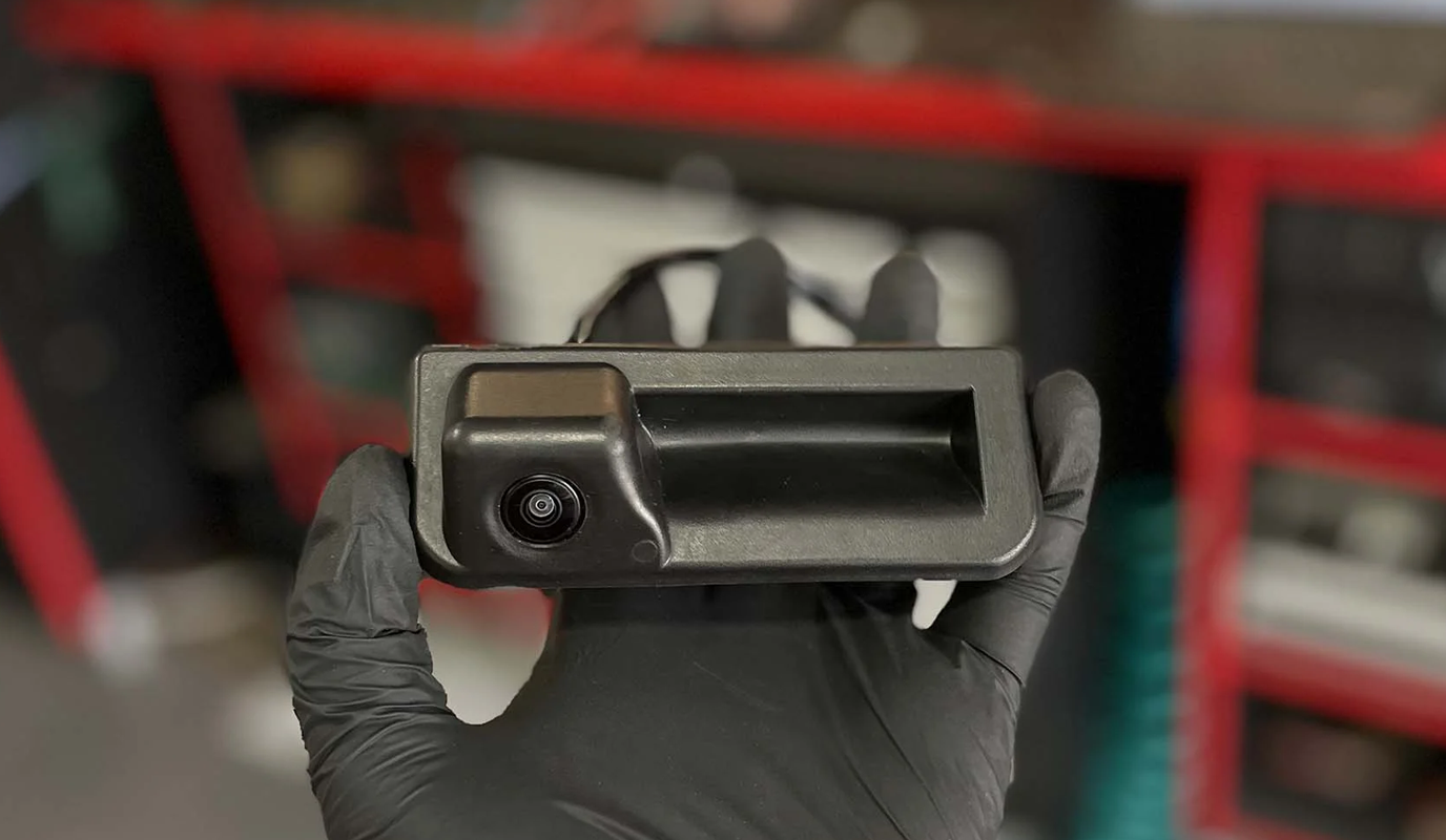 Auto Elektronika - MladenovicMotorsport