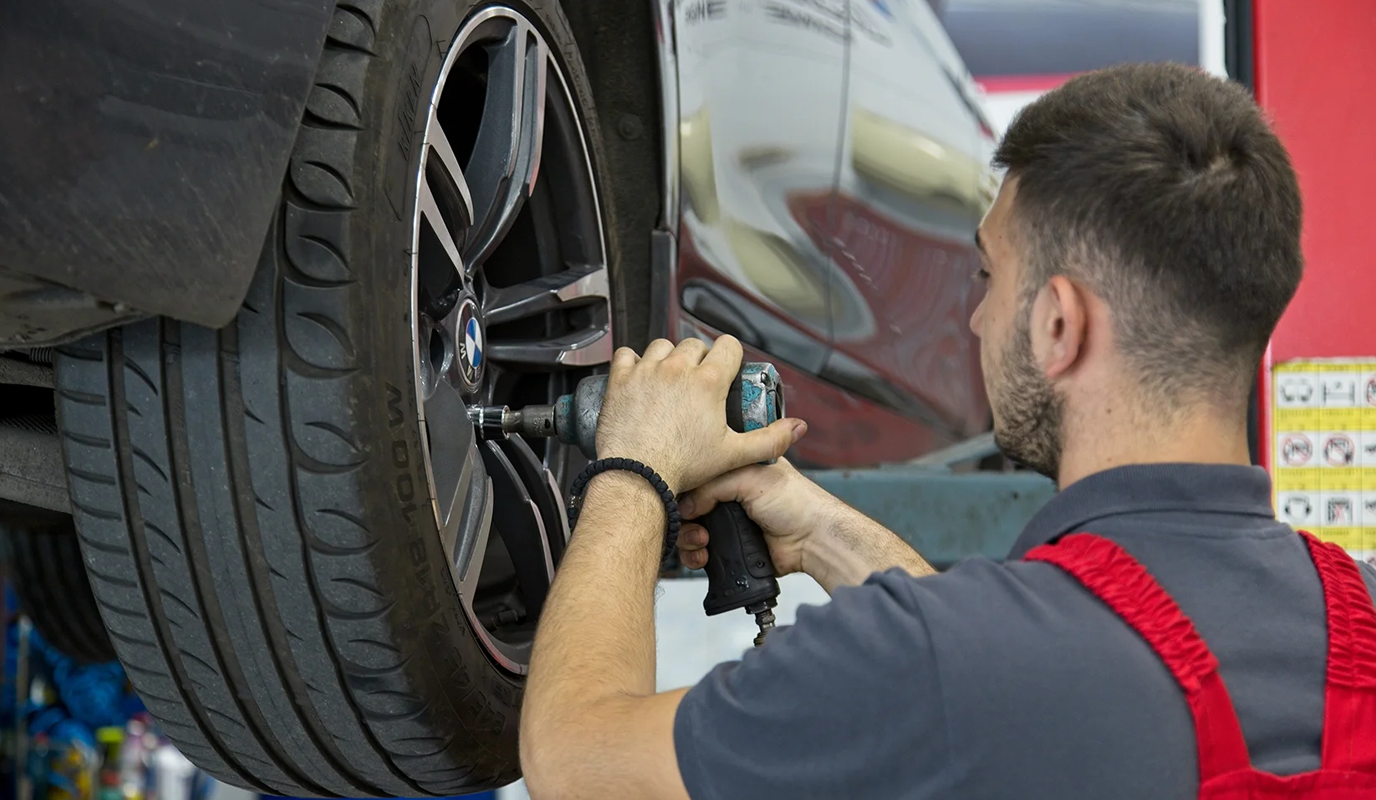 Servis Motora - MladenovicMotorsport