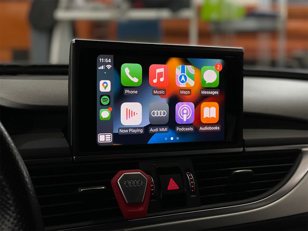 Usluge Kodiranje u servisu MladenovicMotorsport, Beograd