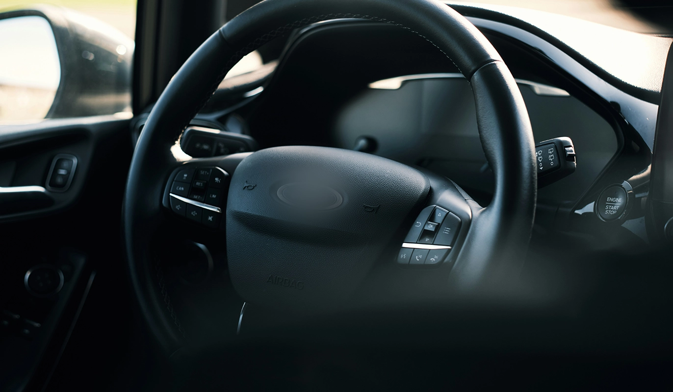 Chip Tuning Ford - MladenovicMotorsport