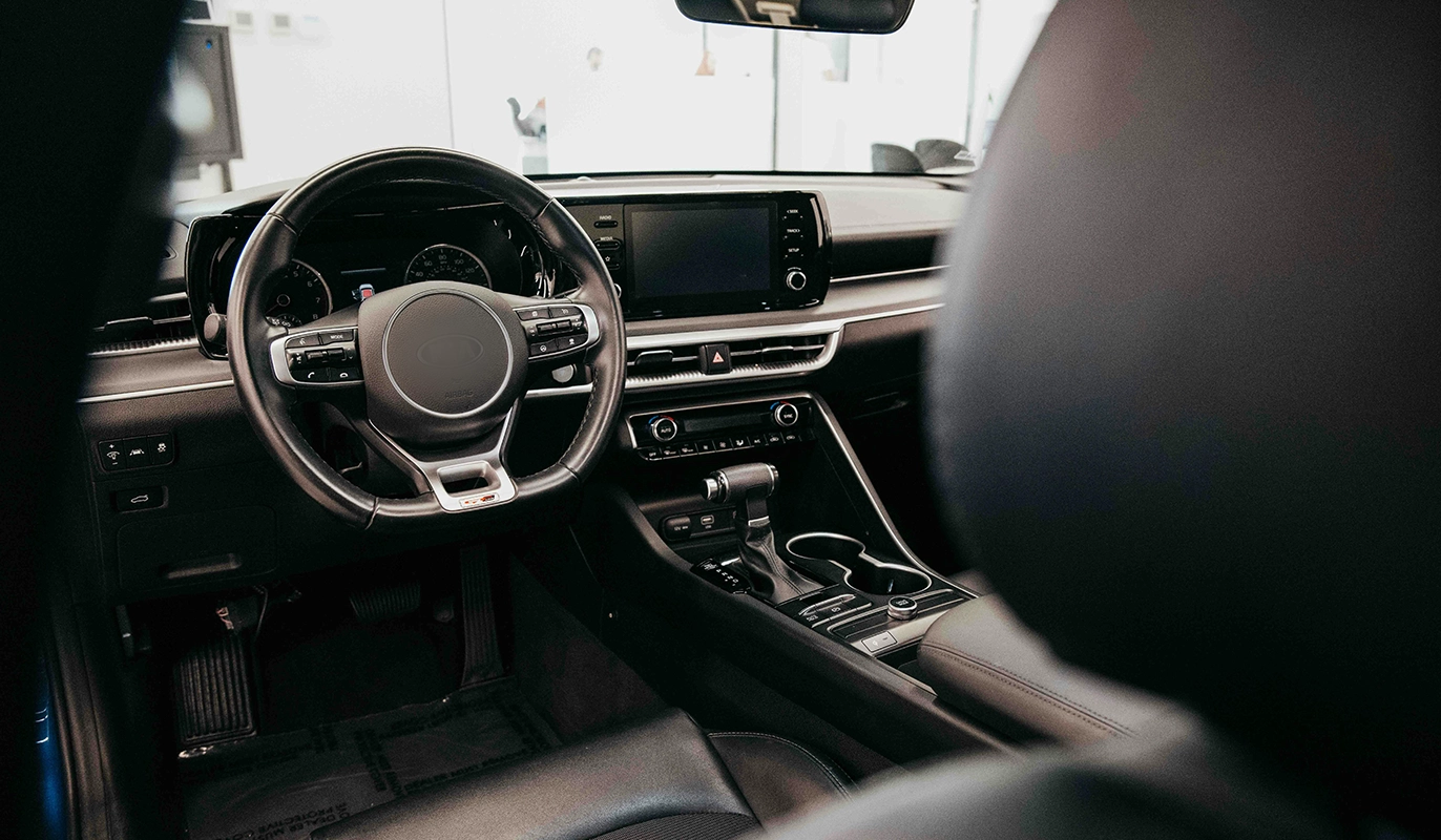 Chip Tuning Kia - MladenovicMotorsport