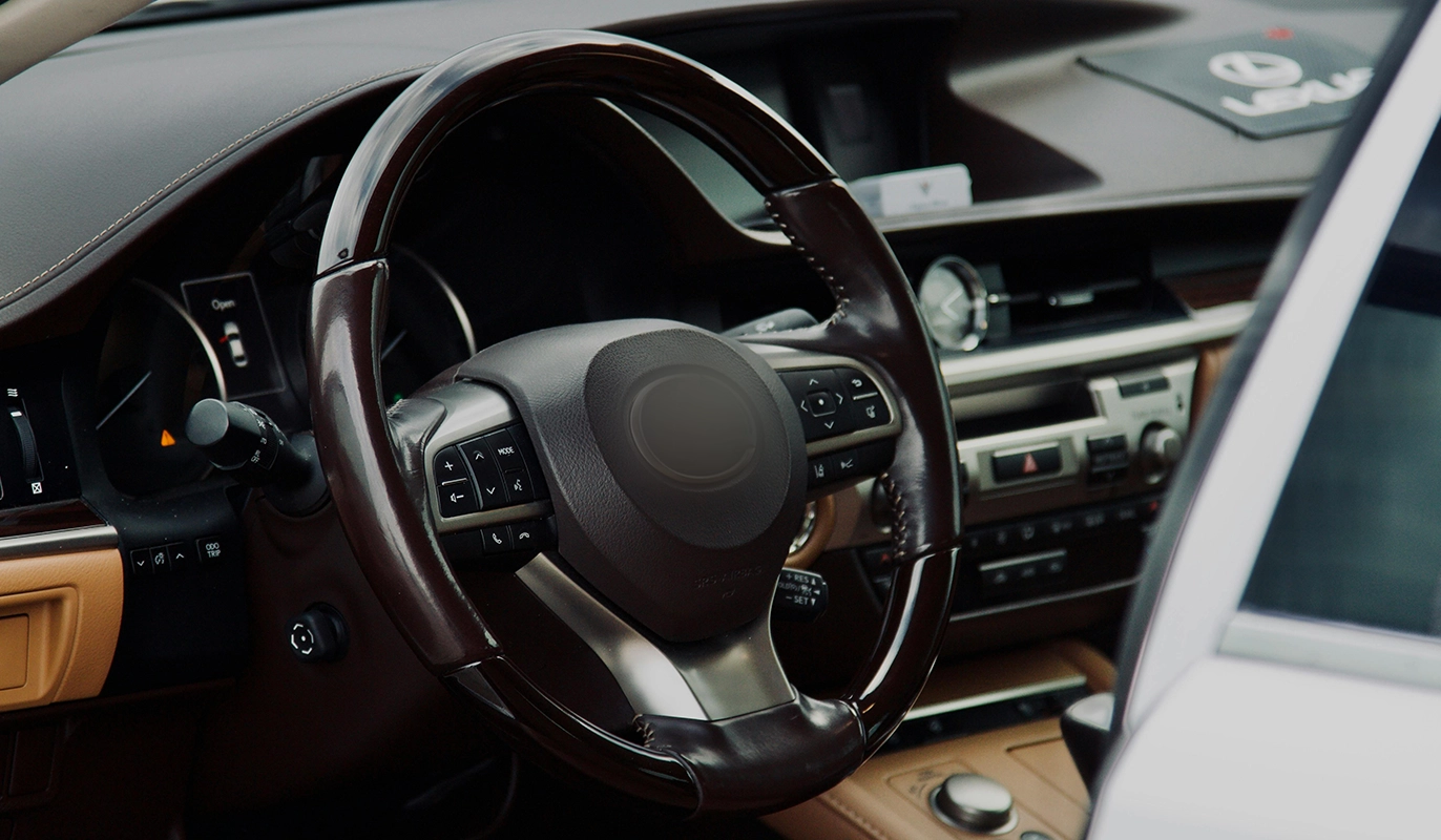 Chip Tuning Lexus - MladenovicMotorsport