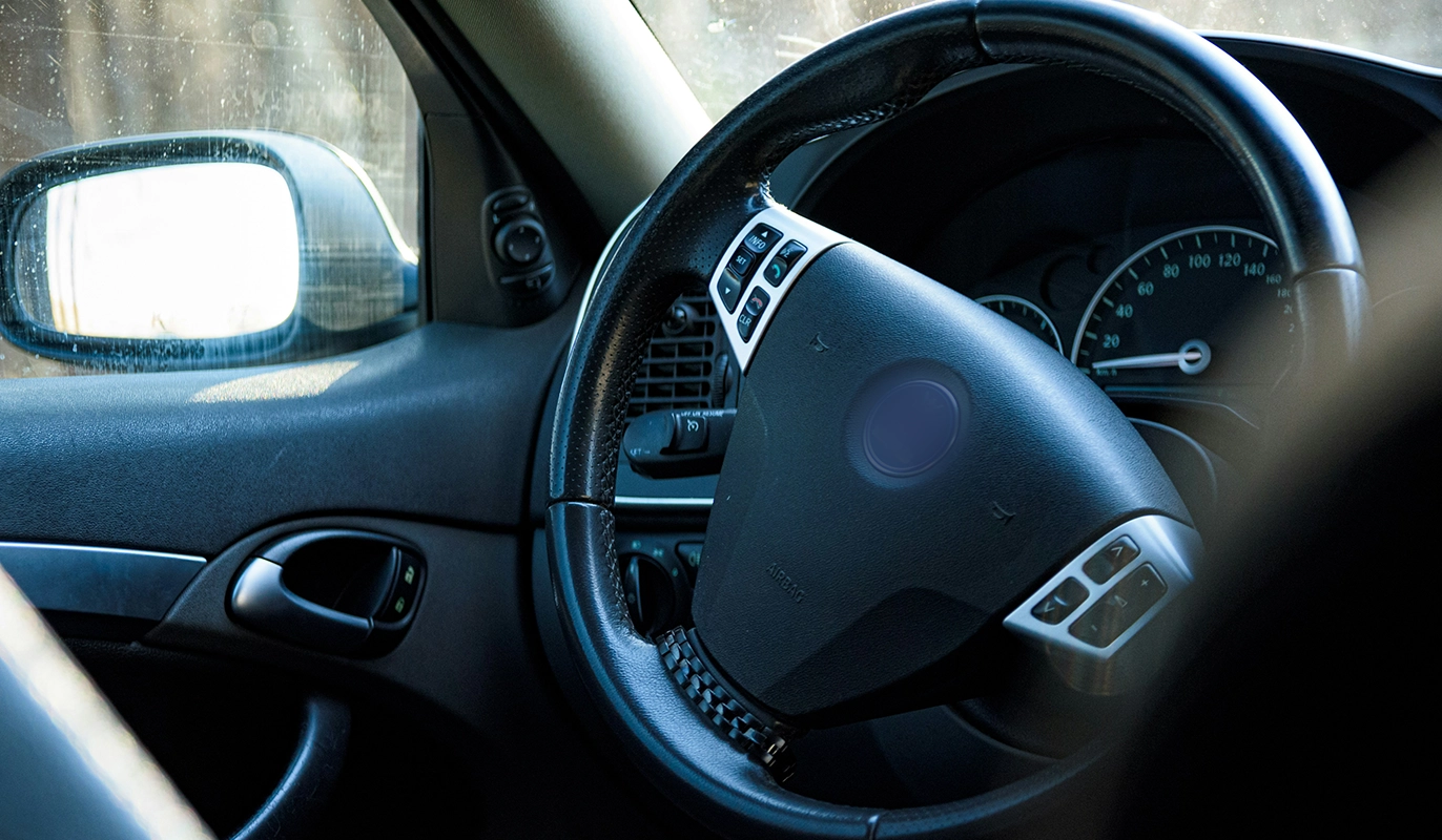 Chip Tuning Saab - MladenovicMotorsport