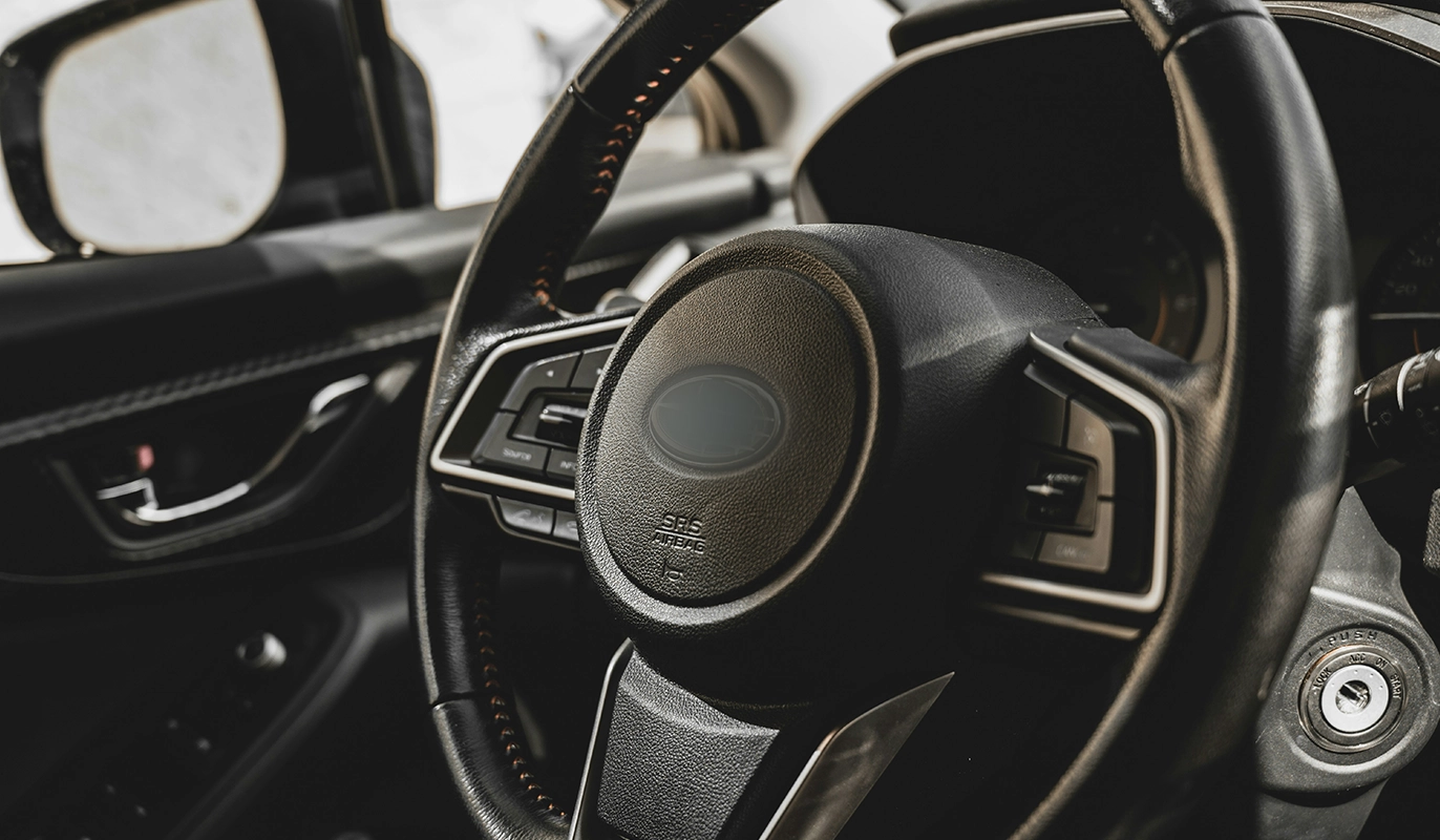 Chip Tuning Subaru - MladenovicMotorsport