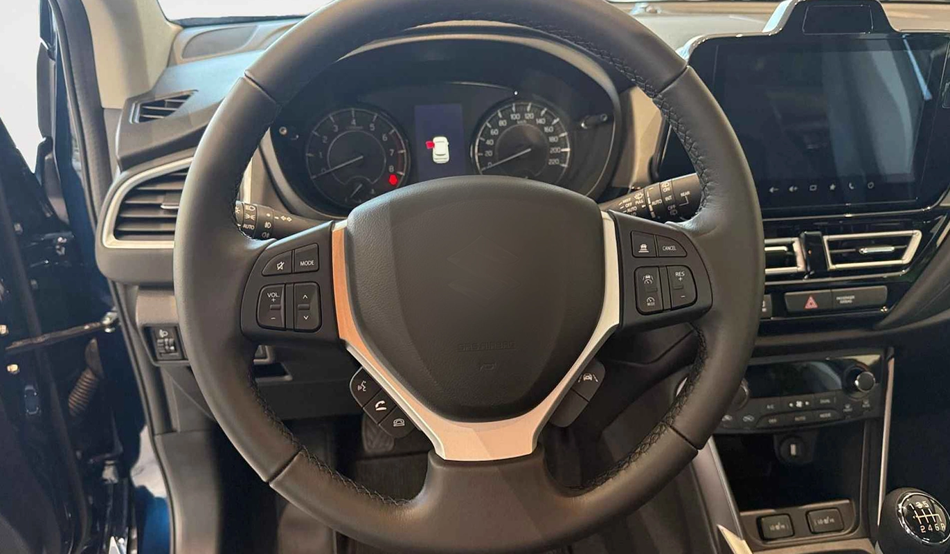 Chip Tuning Suzuki - MladenovicMotorsport