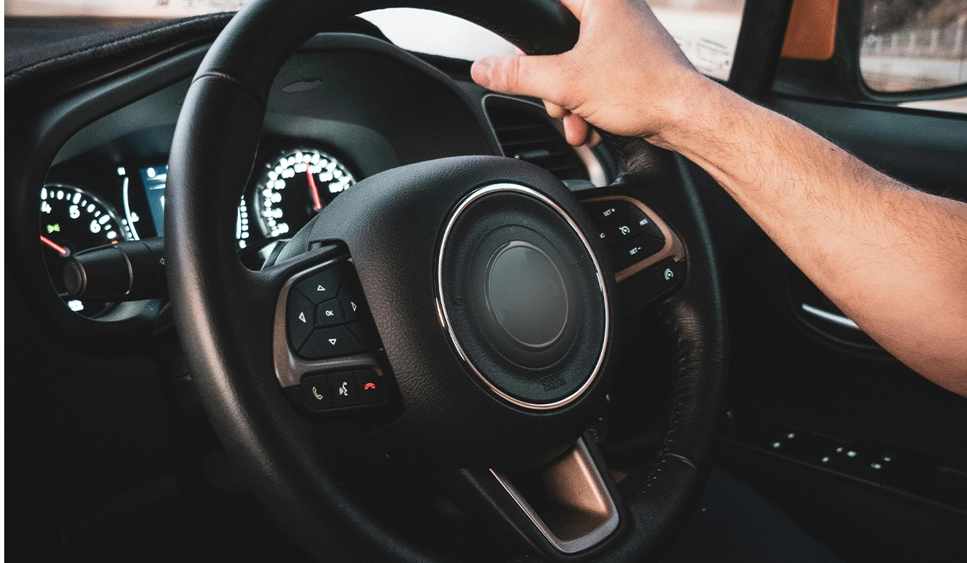 Jeep Servis - MladenovicMotorsport